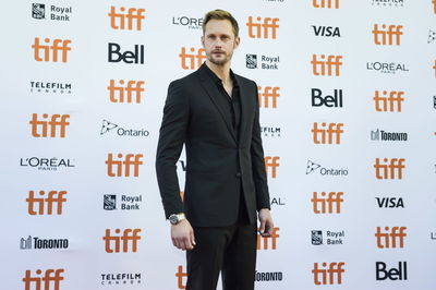 Alexander Skarsgard Poster 3716501