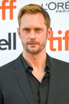 Alexander Skarsgard Poster 3716502