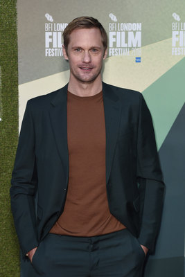 Alexander Skarsgard Poster 3716503