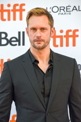Alexander Skarsgard Poster 3716506