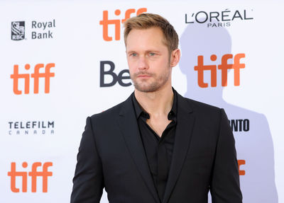 Alexander Skarsgard Poster 3716507