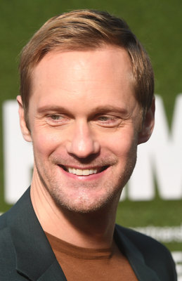 Alexander Skarsgard Poster 3716508