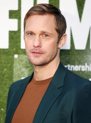 Alexander Skarsgard Poster 3716509