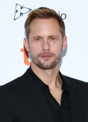 Alexander Skarsgard Poster 3716511