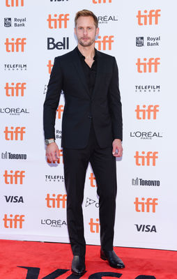 Alexander Skarsgard Poster 3716512