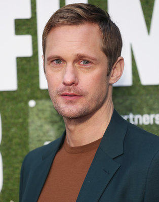 Alexander Skarsgard Poster 3716513