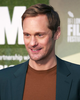 Alexander Skarsgard Poster 3716515