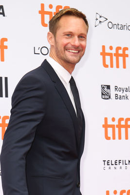 Alexander Skarsgard Poster 3716516
