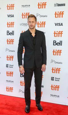 Alexander Skarsgard Poster 3716518