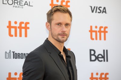 Alexander Skarsgard Poster 3716519