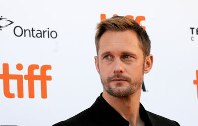 Alexander Skarsgard Poster 3716523
