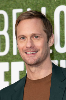 Alexander Skarsgard Poster 3716527