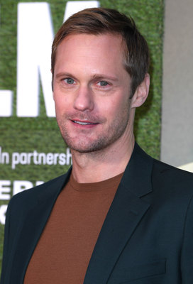 Alexander Skarsgard Poster 3716528