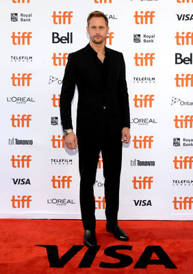 Alexander Skarsgard Poster 3716529