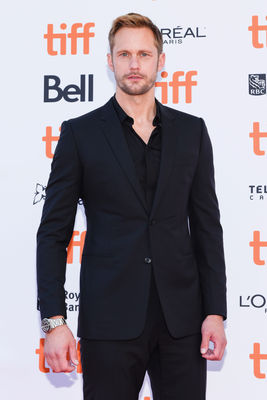 Alexander Skarsgard Poster 3716532