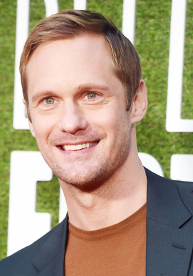 Alexander Skarsgard Poster 3716533