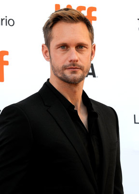 Alexander Skarsgard Poster 3716534