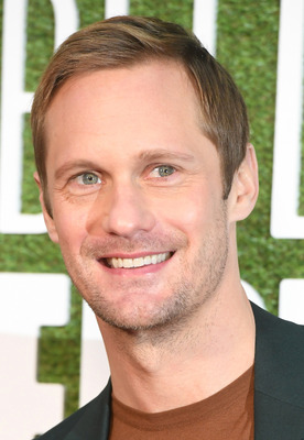 Alexander Skarsgard Poster 3716537