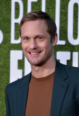 Alexander Skarsgard Poster 3716538