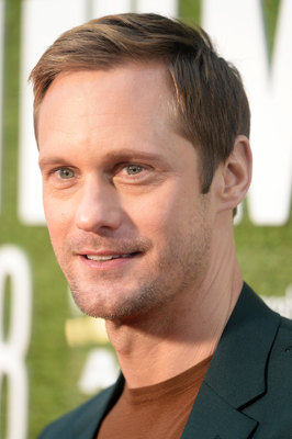 Alexander Skarsgard Poster 3716539