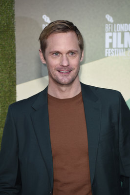 Alexander Skarsgard Poster 3716541
