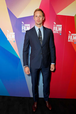 Alexander Skarsgard Poster 3716543