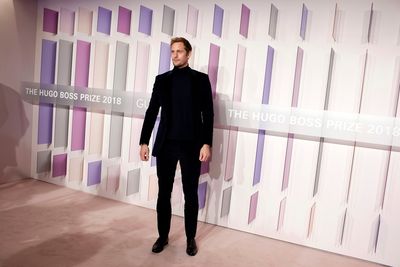 Alexander Skarsgard Poster 3764066