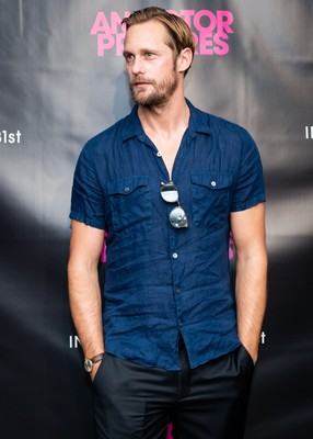 Alexander Skarsgard Poster 3764069