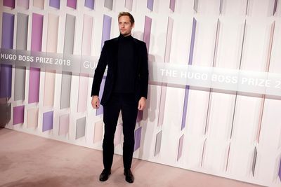 Alexander Skarsgard Poster 3764070