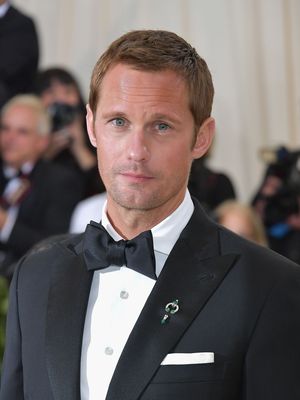 Alexander Skarsgard Poster 3764071