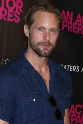 Alexander Skarsgard Poster 3764079