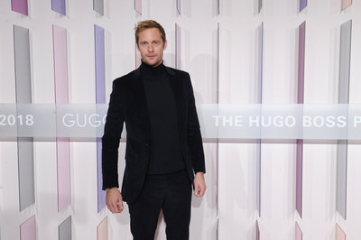 Alexander Skarsgard Poster 3764081
