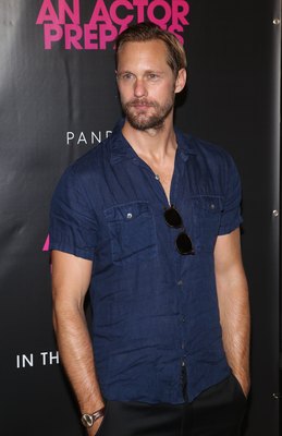 Alexander Skarsgard Poster 3764084