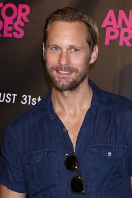Alexander Skarsgard Poster 3764085