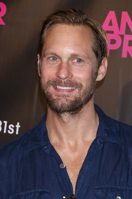 Alexander Skarsgard Poster 3764093