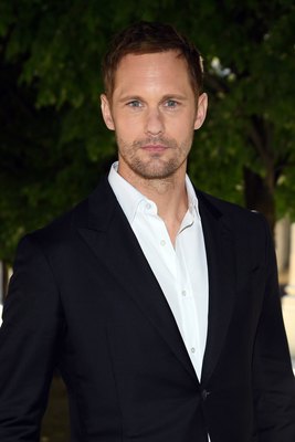Alexander Skarsgard Poster 3779915