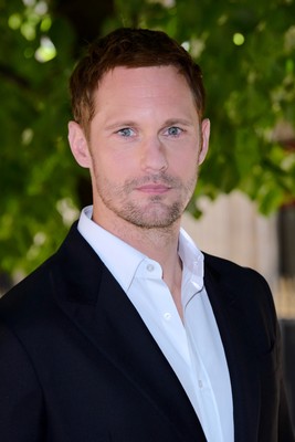 Alexander Skarsgard Poster 3779917