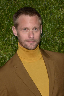 Alexander Skarsgard Poster 3833336