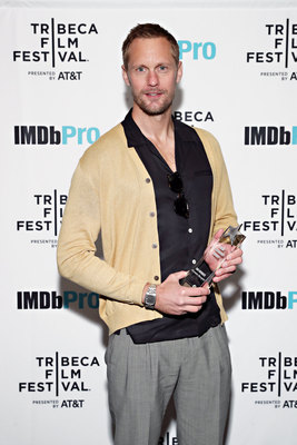 Alexander Skarsgard Poster 3833339