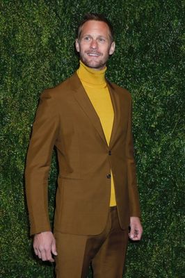 Alexander Skarsgard Poster 3833340