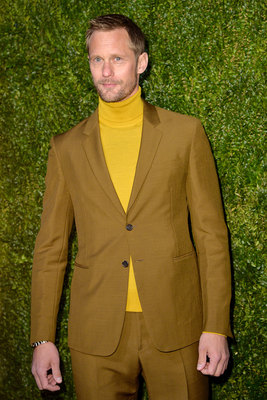 Alexander Skarsgard Poster 3833351