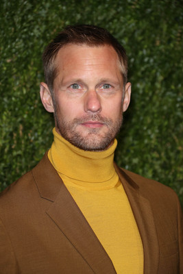 Alexander Skarsgard Poster 3833353