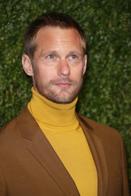 Alexander Skarsgard Poster 3833360