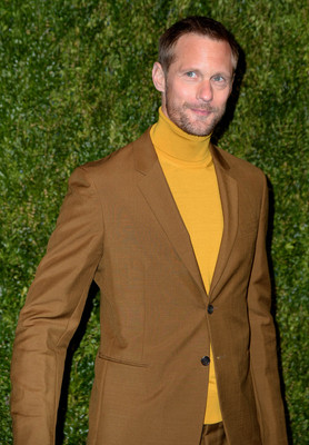 Alexander Skarsgard Poster 3833363