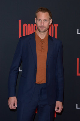 Alexander Skarsgard Poster 3841918