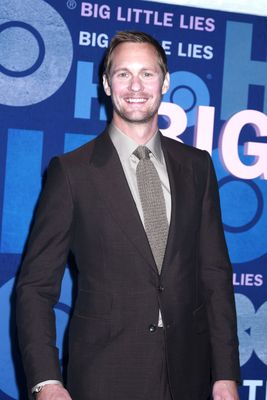 Alexander Skarsgard Poster 3841928