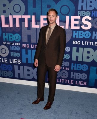 Alexander Skarsgard Poster 3841931