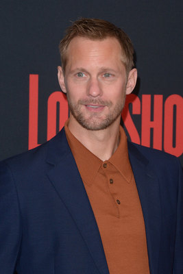 Alexander Skarsgard Poster 3841945
