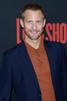 Alexander Skarsgard Poster 3841951