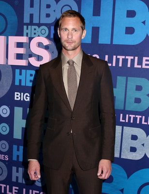 Alexander Skarsgard Poster 3841954